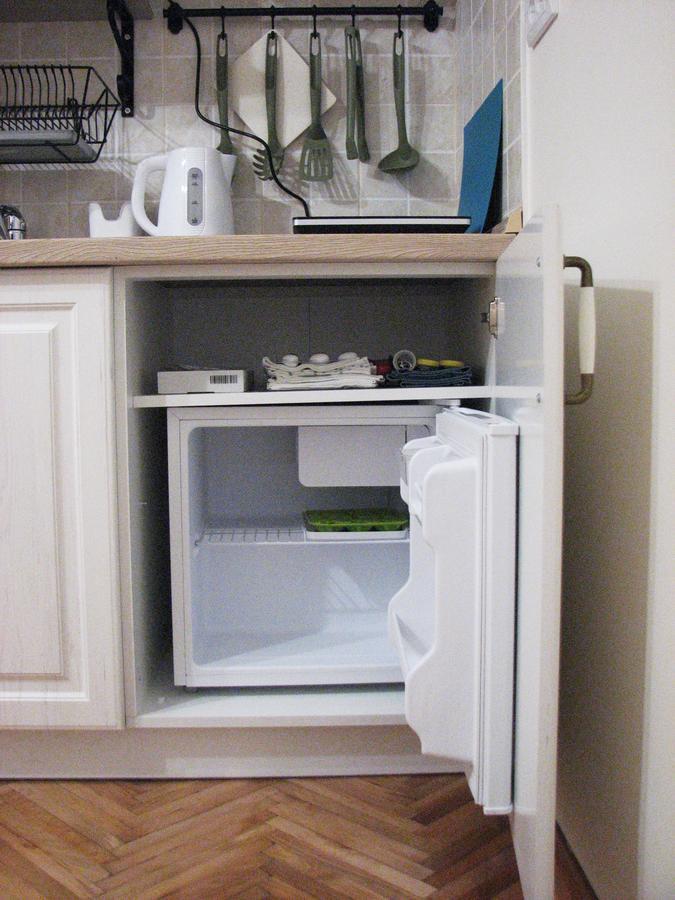 Bohemian Dawn Apartment เบลเกรด ภายนอก รูปภาพ